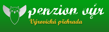Logo Penzion U Výra
